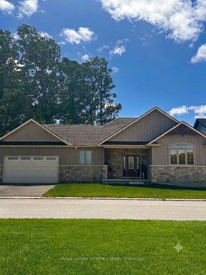 8 HILTON Lane 30, Meaford, ON N4L 1L8 – main photo