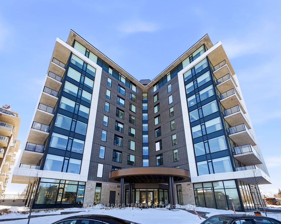 360 Deschatelets Avenue E 209, Glebe - Ottawa East and Area, ON K1S 5Y1 – main photo