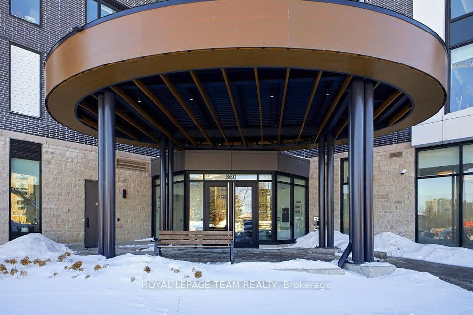 360 Deschatelets Avenue E 209, Glebe - Ottawa East and Area, ON K1S 5Y1 – photo 2
