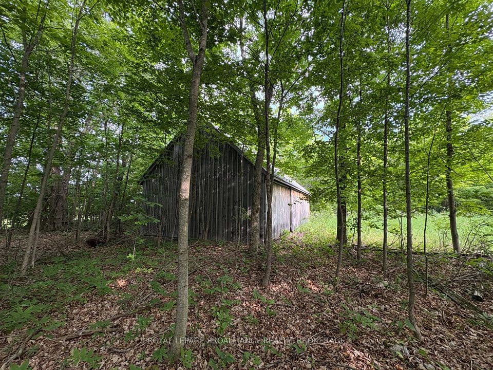 Lot 3 Jamieson Road, Frontenac, ON K0H 1V0 – main photo