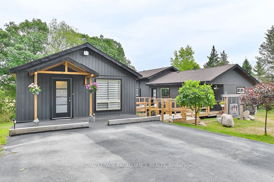 138 Hollister Road, Tweed, ON K0K 3J0 – main photo