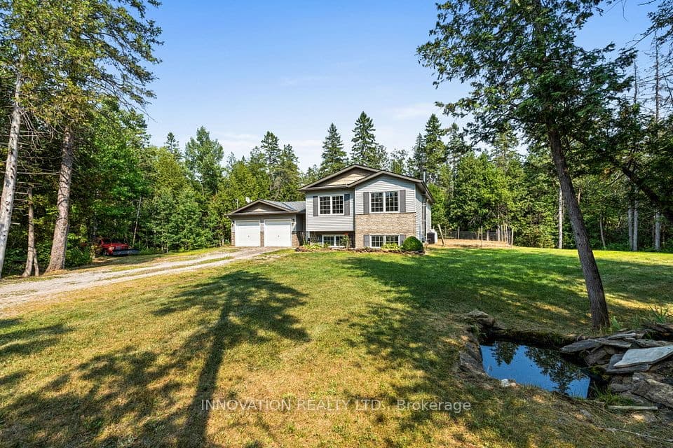 845 Pinery Road, Montague, ON K7A 4S7 – main photo