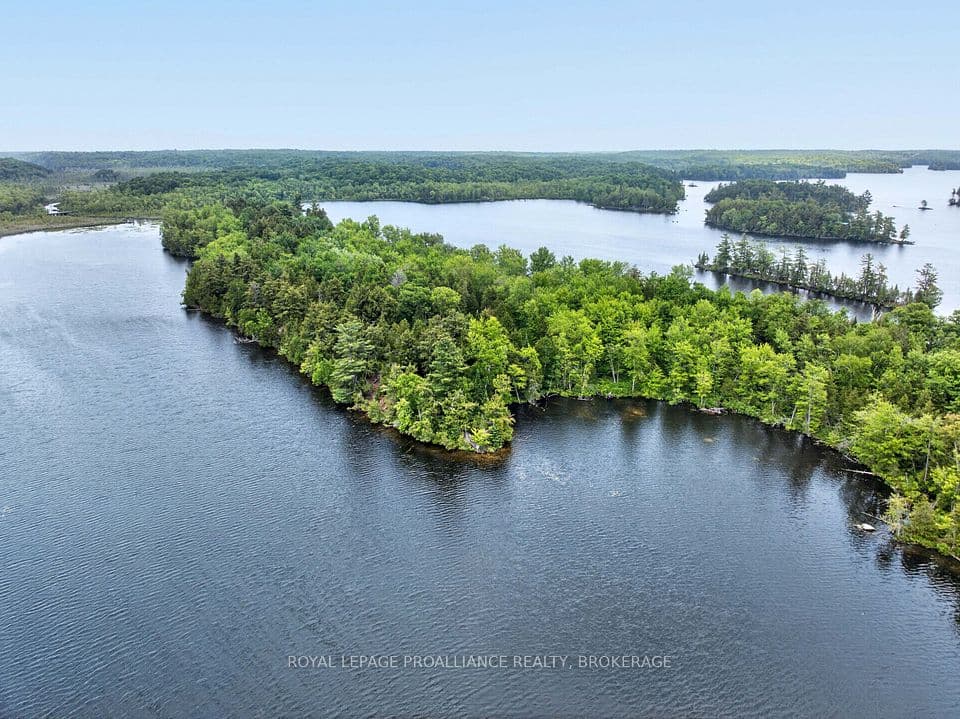 PT Island B Gracey's Island, Frontenac, ON K0H 2P0 – main photo
