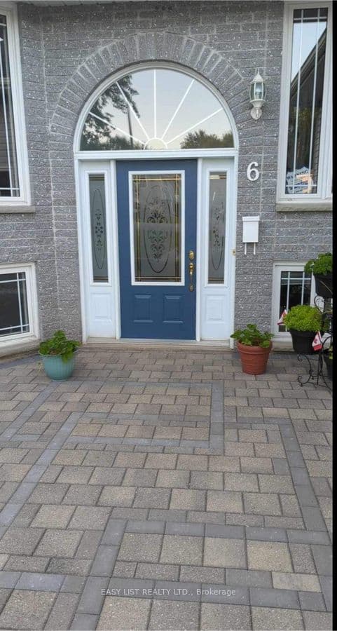 6 Gagnon Court, North Bay, ON P1B 9V3 – photo 2