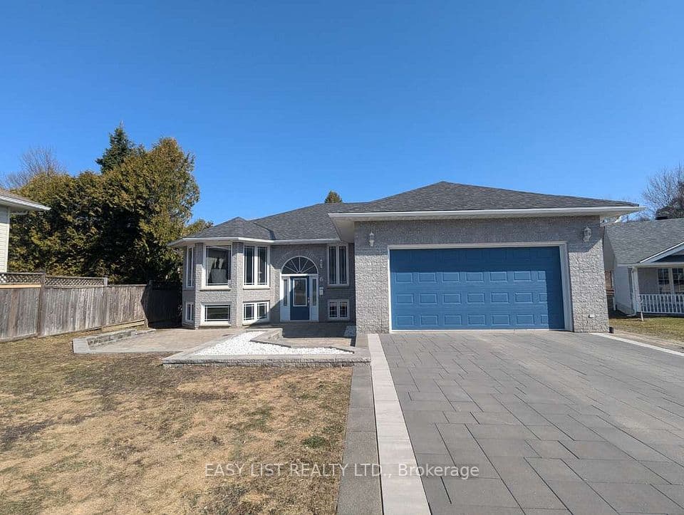 6 Gagnon Court, North Bay, ON P1B 9V3 – main photo
