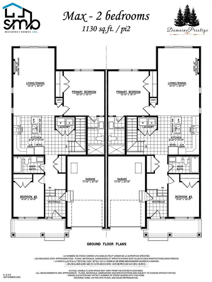 50 Hughes Circle, Casselman, ON K0A 1M0 – photo 2