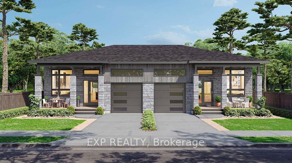 50 Hughes Circle, Casselman, ON K0A 1M0 – main photo