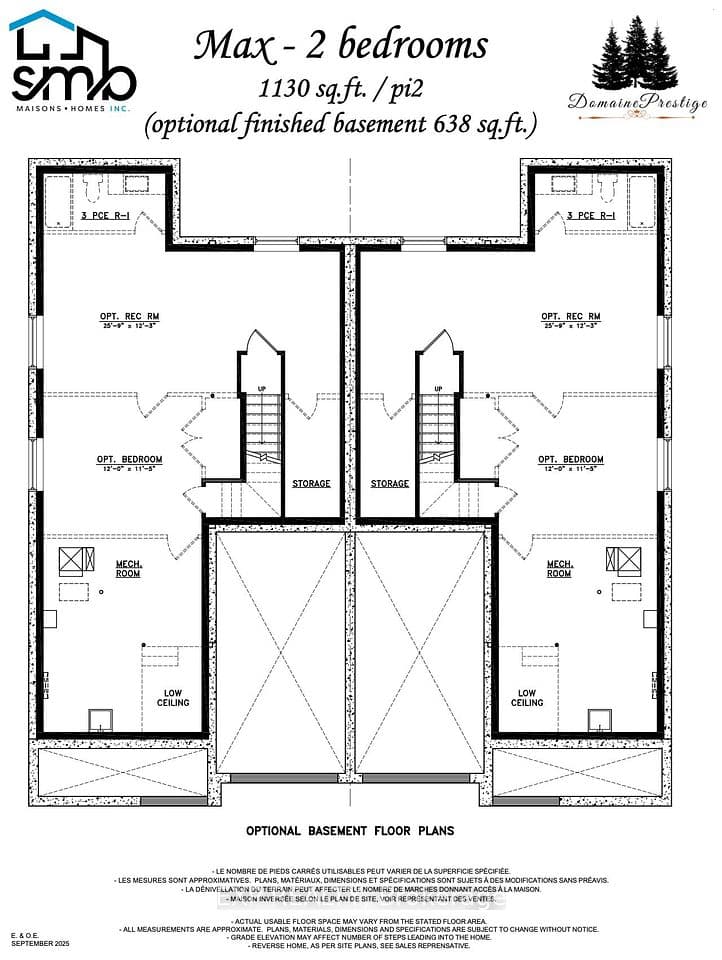 50 Hughes Circle, Casselman, ON K0A 1M0 – photo 3