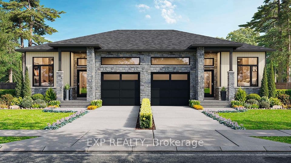 7 Hughes Circle, Casselman, ON K0A 1M0 – main photo