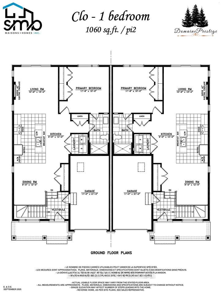 54 Hughes Circle, Casselman, ON K0A 1M0 – photo 2