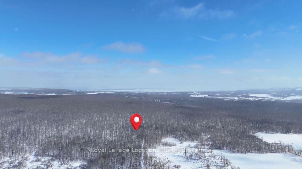 LOT 22 SIDEROAD 22, Meaford, ON N4K 5W4 – main photo