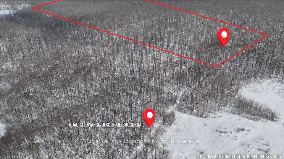 LOT 22 SIDEROAD 22, Meaford, ON N4K 5W4 – photo 3