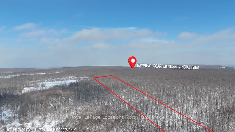 LOT 22 SIDEROAD 22, Meaford, ON N4K 5W4 – photo 2