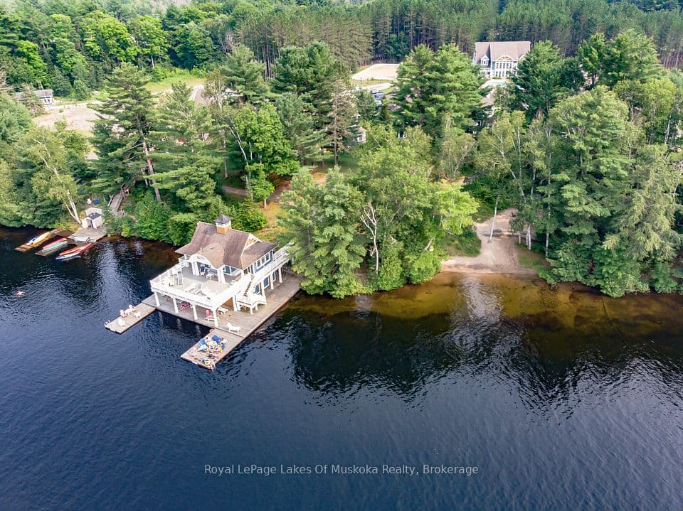 1020 Birch Glen Road v15 w 9, Lake of Bays, ON P0B 1A0 – photo 2