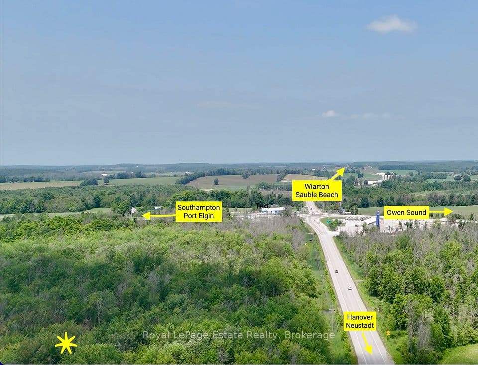 PT LT 36 & PT LT 37 13 Concession, Arran-Elderslie, ON N0H 1A0 – photo 2