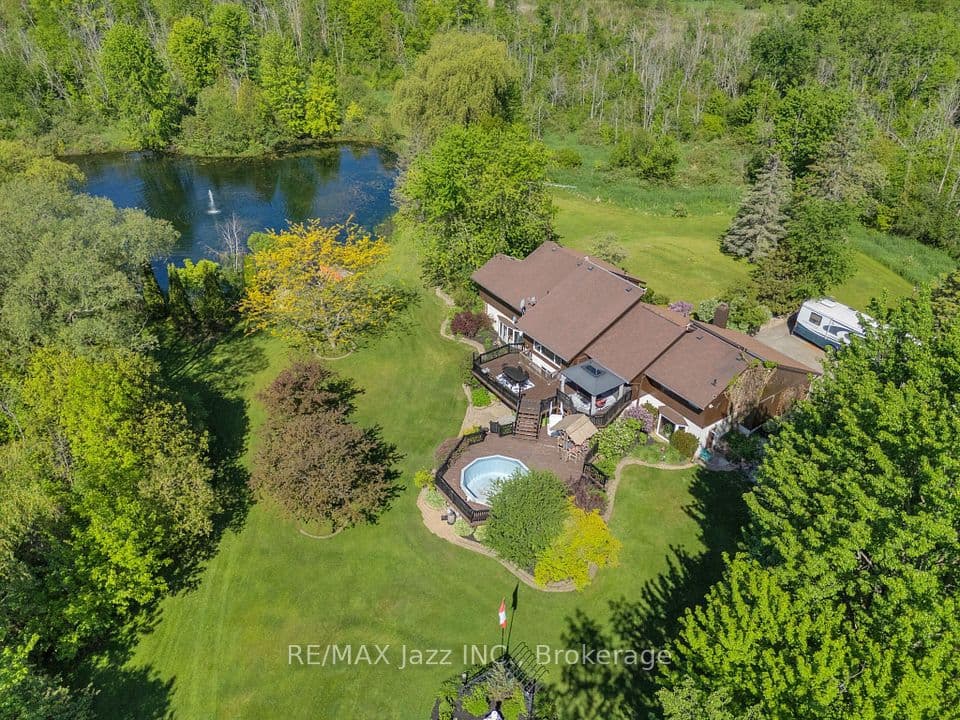 4188 County Road 65 Road, Port Hope, ON L1A 3V5 – photo 2
