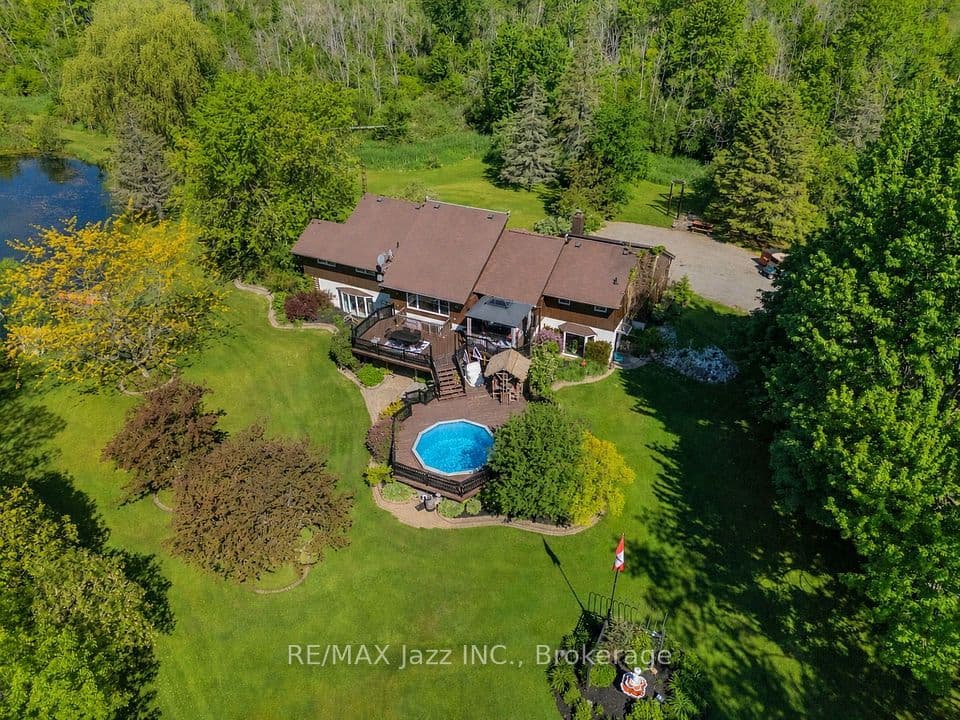 4188 County Road 65 Road, Port Hope, ON L1A 3V5 – main photo