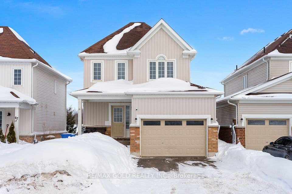 69 Todd Crescent, Southgate, ON N0C 1B0 – main photo