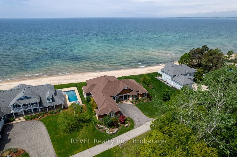 4955 South Shore Road, Fort Erie, ON L0S 1B0 – main photo