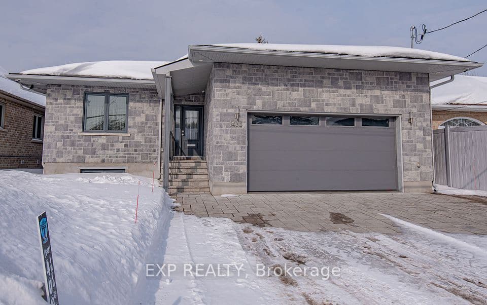 1473 Rosebella Avenue W, Blossom Park - Airport and Area, ON K1T 1E5 – photo 2