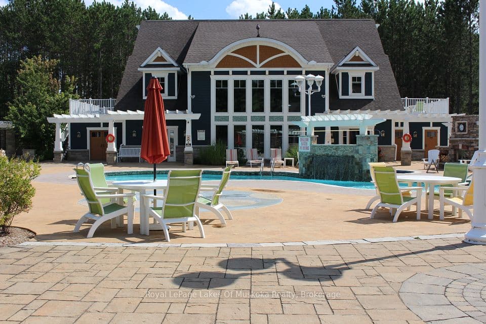 1020 Birch Glen Road V 7 W 6, Lake of Bays, ON P0B 1A0 – photo 2
