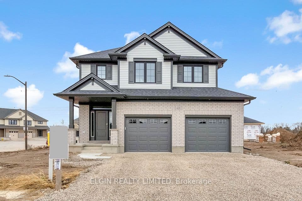 42212 McBain Line, Central Elgin, ON N5P 0E5 – main photo