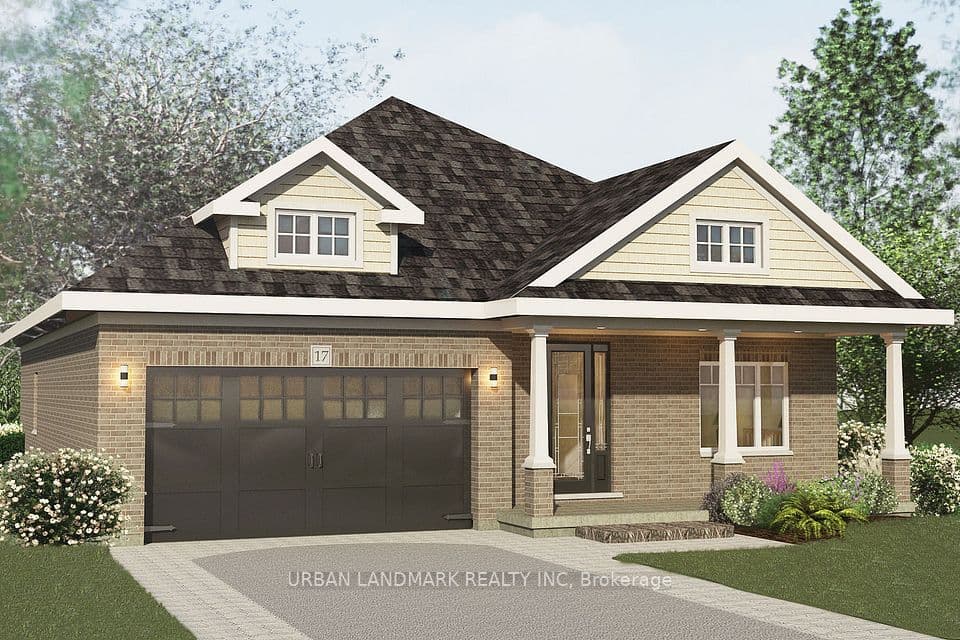 58 Alcorn Drive, Kawartha Lakes, ON K9V 0M7 – main photo