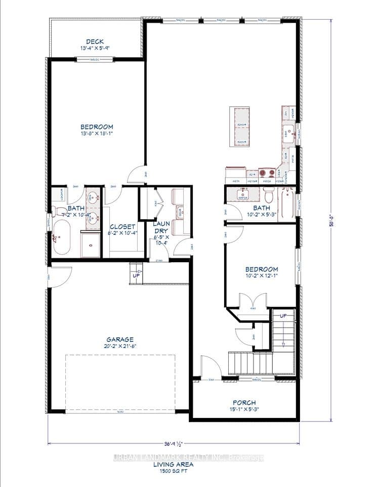 58 Alcorn Drive, Kawartha Lakes, ON K9V 0M7 – photo 2
