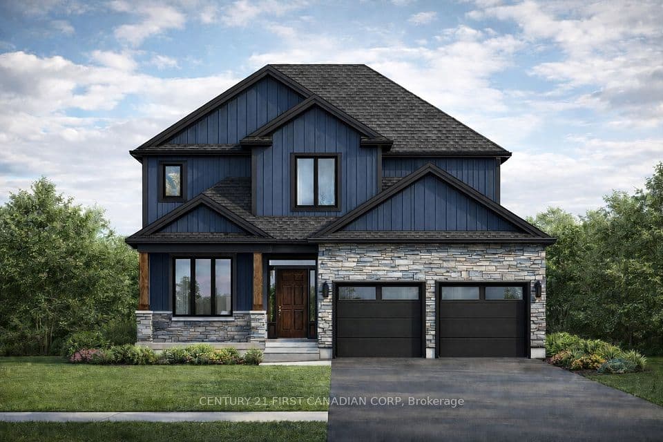 114 Stuart Avenue Drive, Lucan Biddulph, ON N0M 2J0 – photo 2