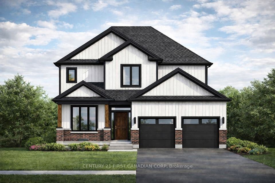 114 Stuart Avenue Drive, Lucan Biddulph, ON N0M 2J0 – main photo