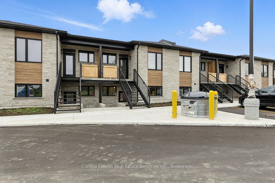 440 Wellington Street 26, Wellington North, ON N0G 2L2 – main photo