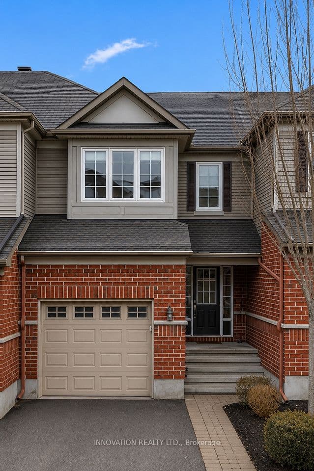 410 Heathrow Private, Stittsville - Munster - Richmond, ON K2S 0M9 – main photo