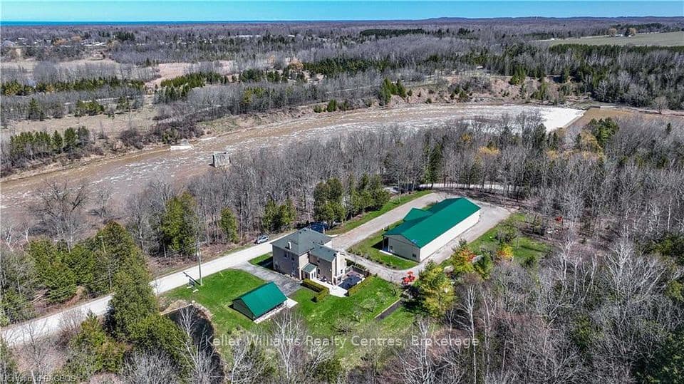 484 Carlisle Street, Saugeen Shores, ON N0H 2L0 – main photo