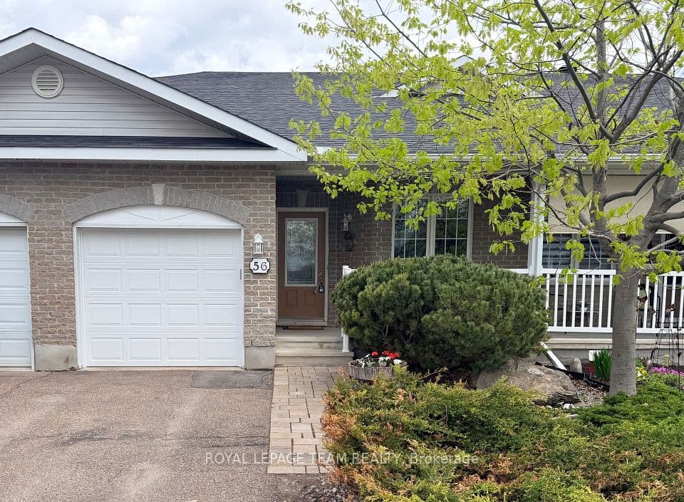 56 Frieday Street, Arnprior, ON K7S 0A6 – main photo