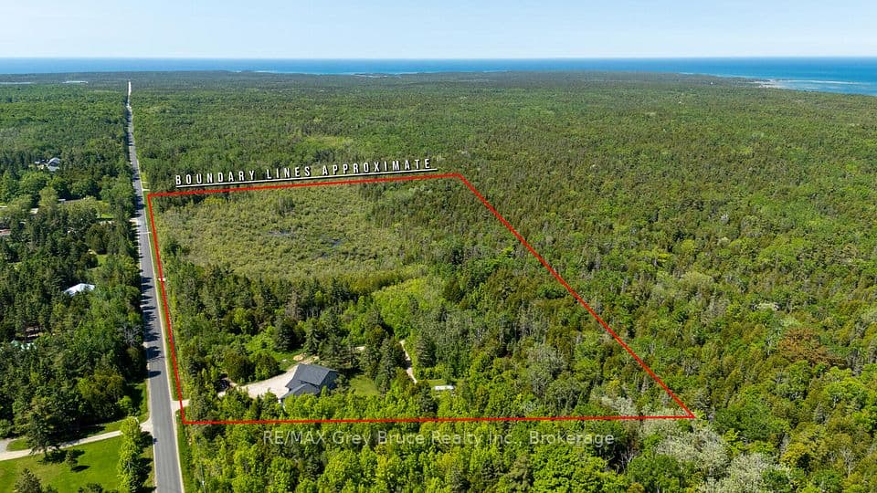 62 Cape Hurd Road, Northern Bruce Peninsula, ON N0H 2R0 – photo 2