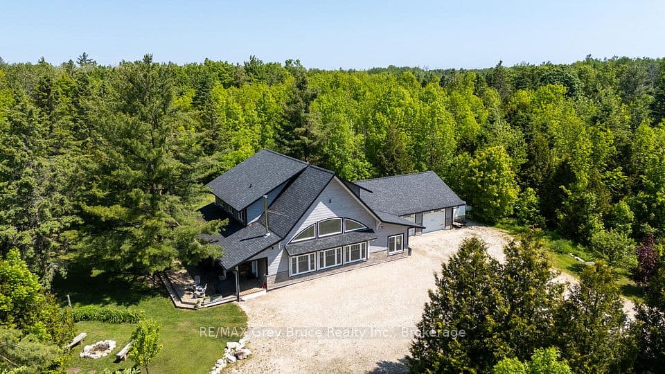 62 Cape Hurd Road, Northern Bruce Peninsula, ON N0H 2R0 – main photo