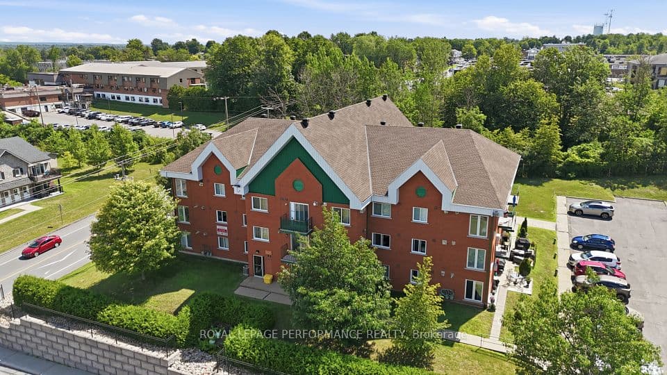 1101 Clement Street 112, Hawkesbury, ON K6A 3P1 – photo 2