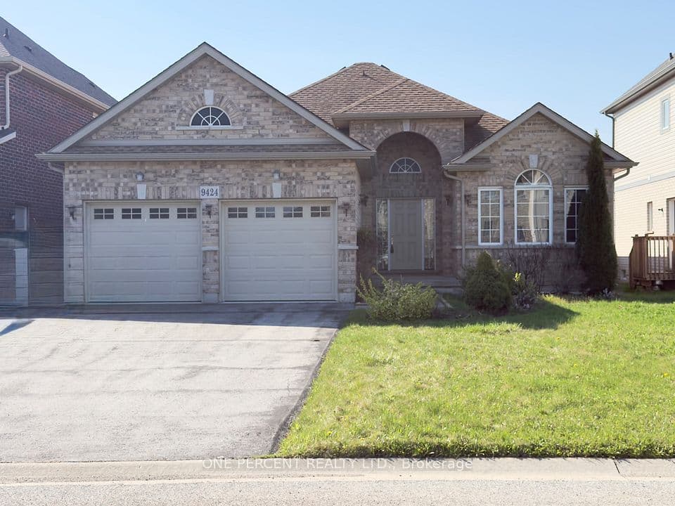 9424 Shoveller Drive, Niagara Falls, ON L2G 7T3 – main photo