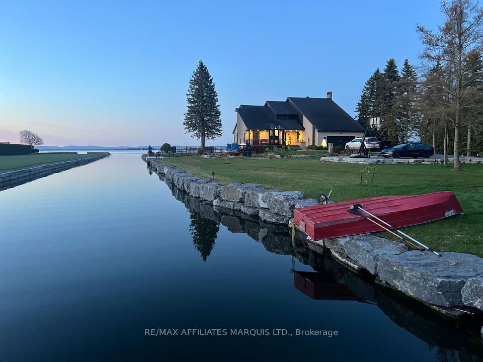 20214 County Rd 2 Road, South Glengarry, ON K0C 2E0 – main photo