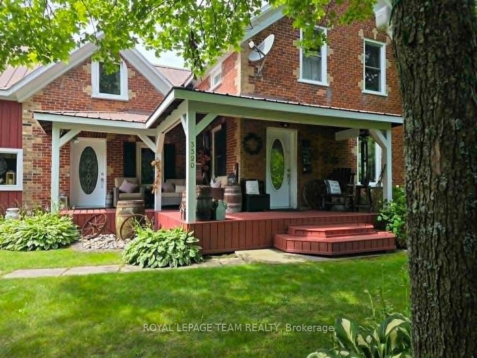 3322 Cedar Grove Road, Edwardsburgh/Cardinal, ON K0E 1T1 – photo 2