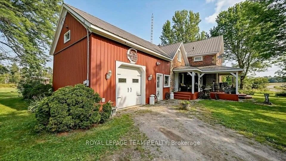 3322 Cedar Grove Road, Edwardsburgh/Cardinal, ON K0E 1T1 – photo 3