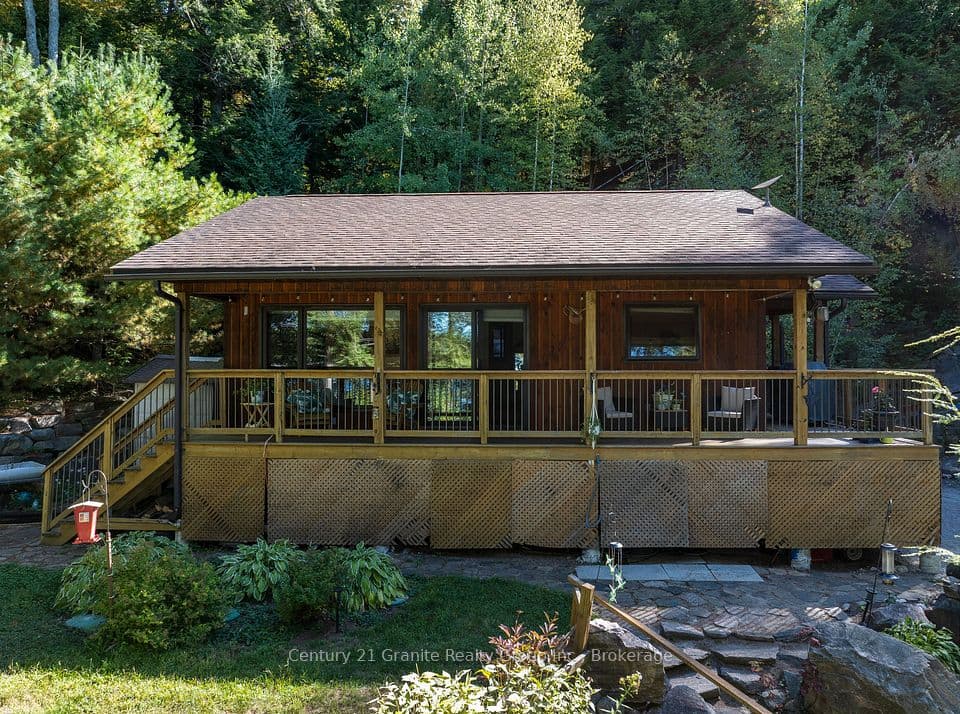 1219 Marathon Drive, Minden Hills, ON K0M 2K0 – main photo
