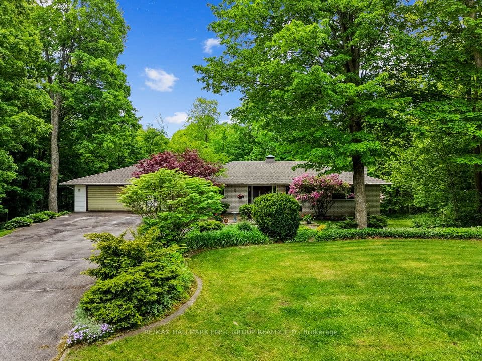 452 Gully Road, Alnwick/Haldimand, ON K9A 4J8 – photo 2