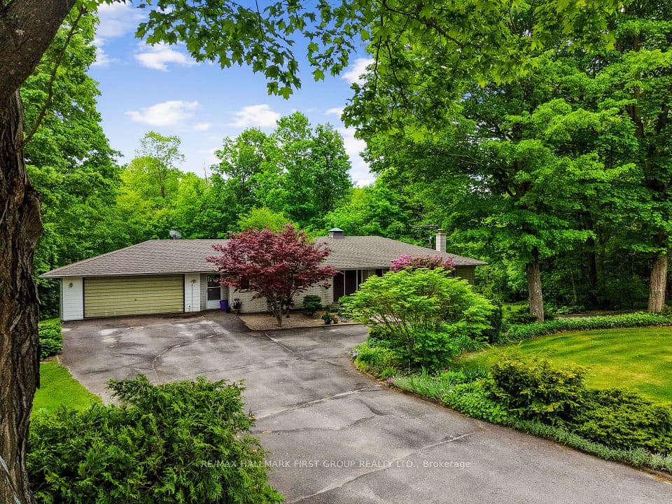 452 Gully Road, Alnwick/Haldimand, ON K9A 4J8 – main photo