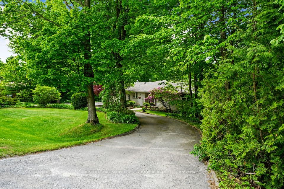 452 Gully Road, Alnwick/Haldimand, ON K9A 4J8 – photo 3