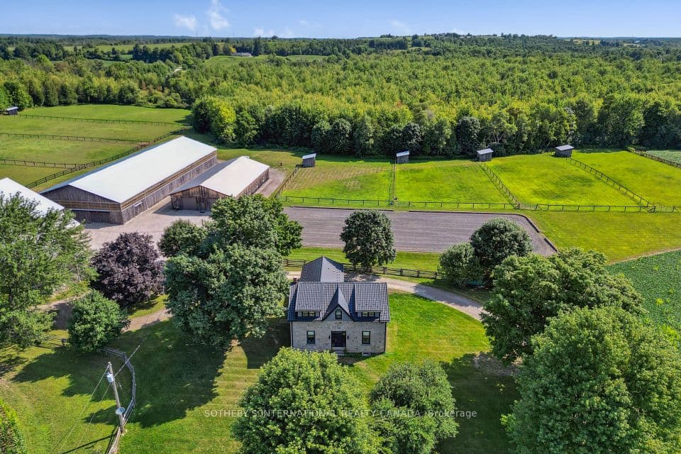 4085 Victoria Road S, Puslinch, ON N0B 2J0 – main photo