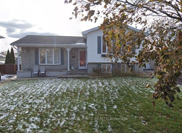 810 Chelsea Crescent, Cornwall, ON K6H 6Y4 – main photo