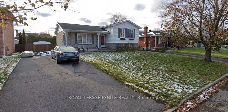 810 Chelsea Crescent, Cornwall, ON K6H 6Y4 – photo 2