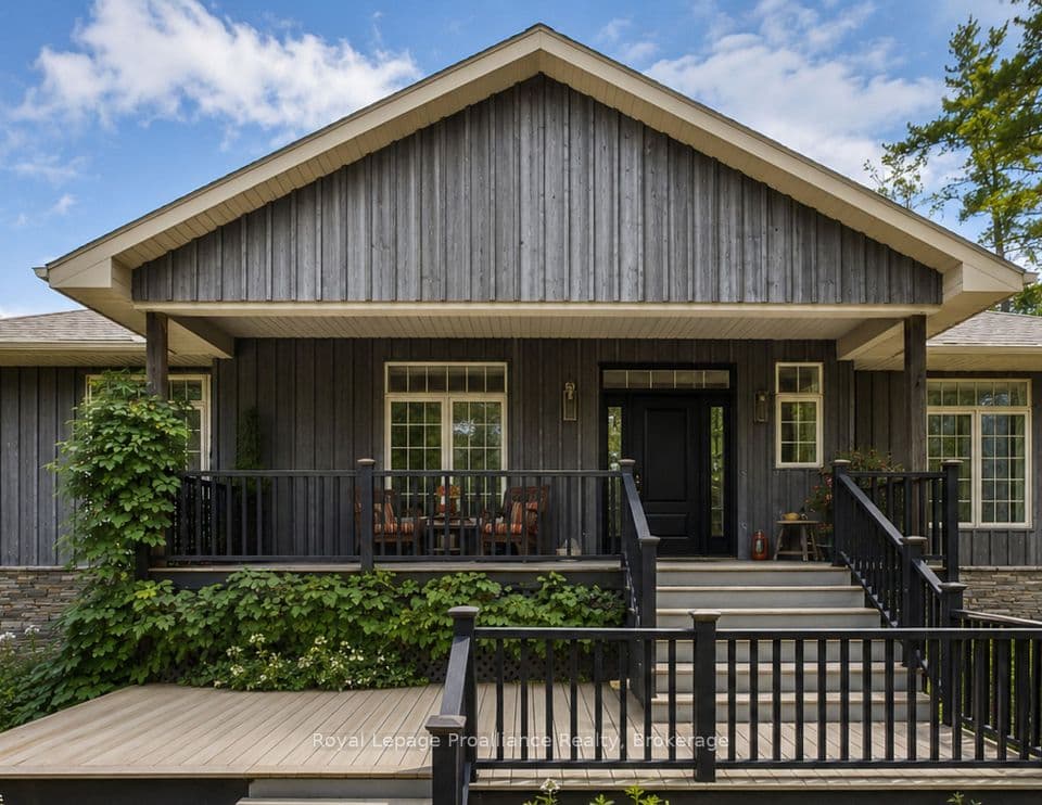 602 Elmbrook Road, Prince Edward County, ON K0K 2T0 – photo 3