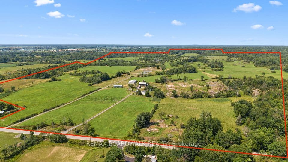 202 Marble Rock Road, Front of Leeds & Seeleys Bay, ON K7G 2V4 – photo 2